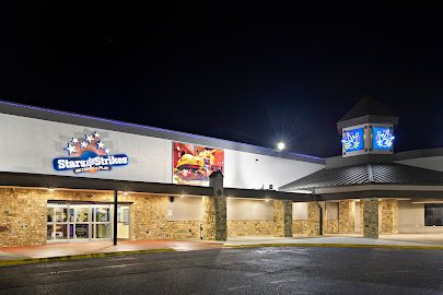 Stars and Strikes