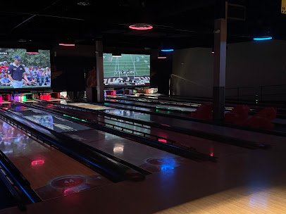 Stars and Strikes photo 6