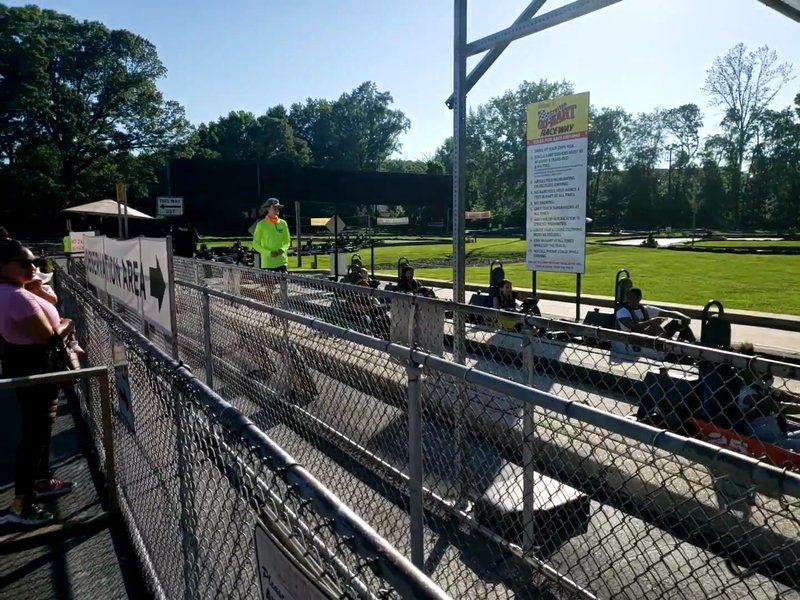 Crofton Go Kart Raceway photo 2