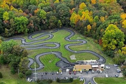 Crofton Go Kart Raceway photo 3