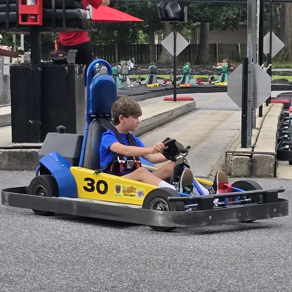 Crofton Go Kart Raceway photo 4