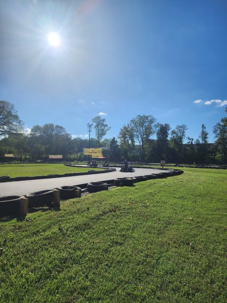 Crofton Go Kart Raceway photo 6