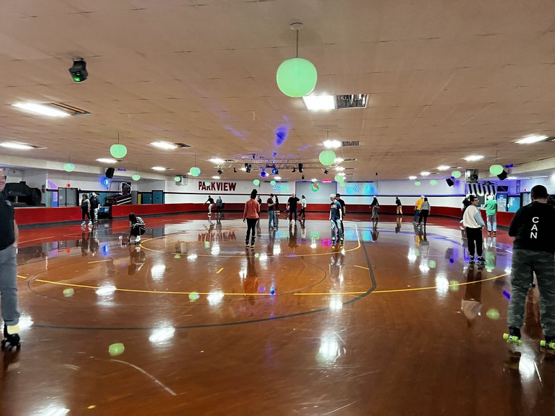 Aurora Skate Center photo 1
