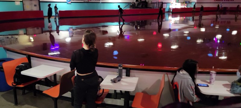 Aurora Skate Center photo 2