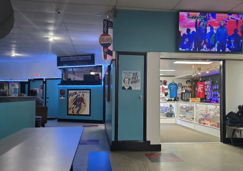 Aurora Skate Center photo 3