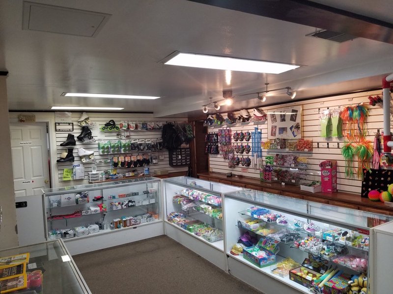 Aurora Skate Center photo 5