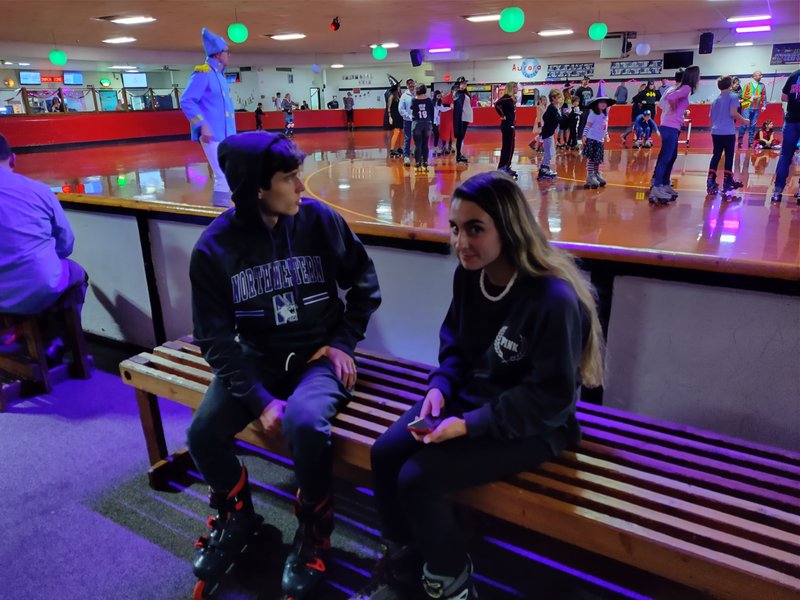 Aurora Skate Center photo 6