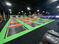 Nova Trampoline Park photo 3