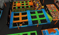 Nova Trampoline Park photo 4