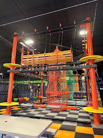 Nova Trampoline Park photo 5