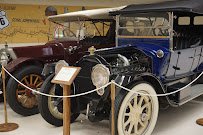 D W Correll Museum