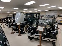 D W Correll Museum photo 2