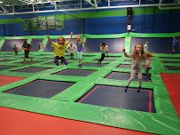 Rebounderz Sacramento - Indoor Trampoline and Adventure Park photo 3