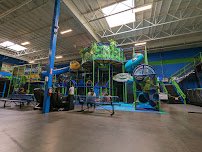 Rebounderz Sacramento - Indoor Trampoline and Adventure Park photo 4