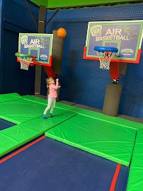 Rebounderz Sacramento - Indoor Trampoline and Adventure Park photo 5