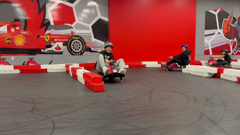 Crazy Kart photo 2