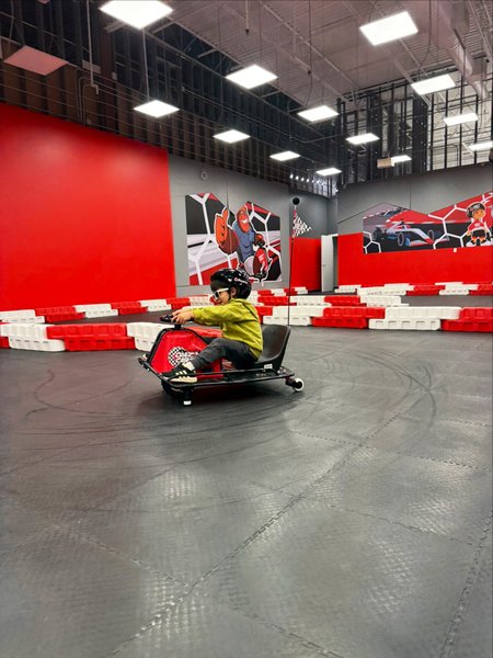 Crazy Kart photo 5