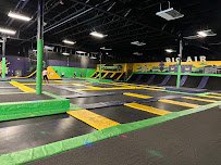 Get Air Trampoline Park photo 3