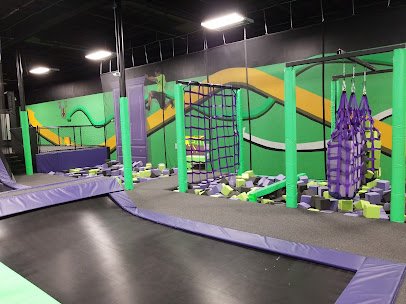 Get Air Trampoline Park photo 4