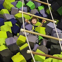 Get Air Trampoline Park photo 6