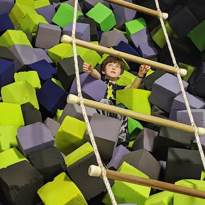 Get Air Trampoline Park photo 6