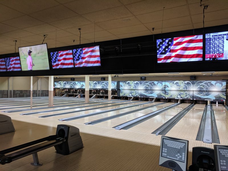 Little's Lanes photo 3