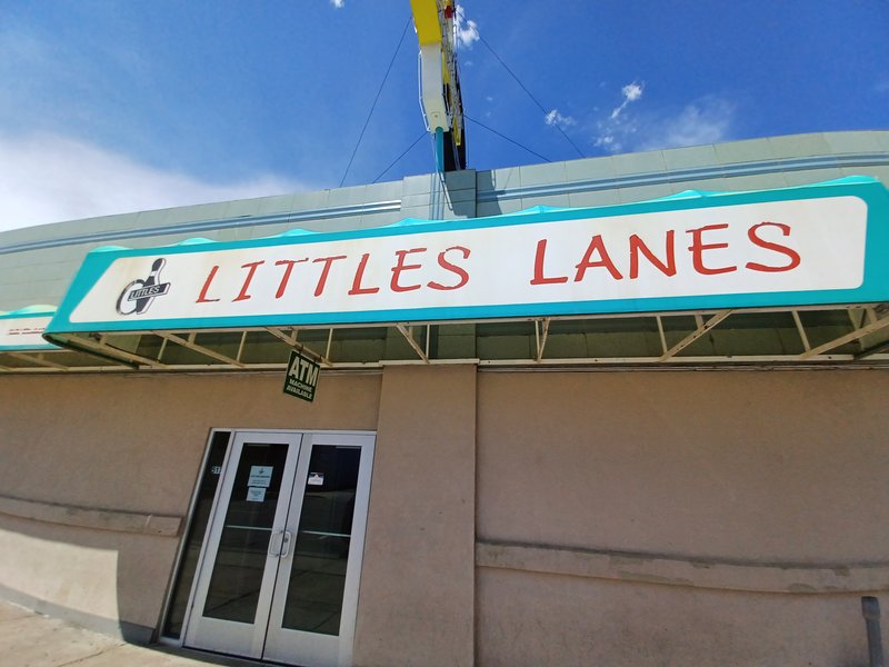 Little's Lanes photo 4