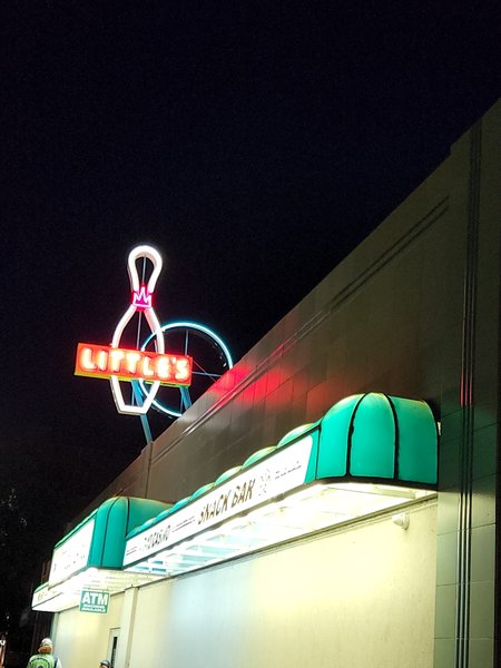 Little's Lanes photo 5