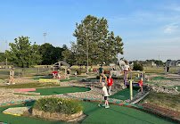 Effingham Mini Golf