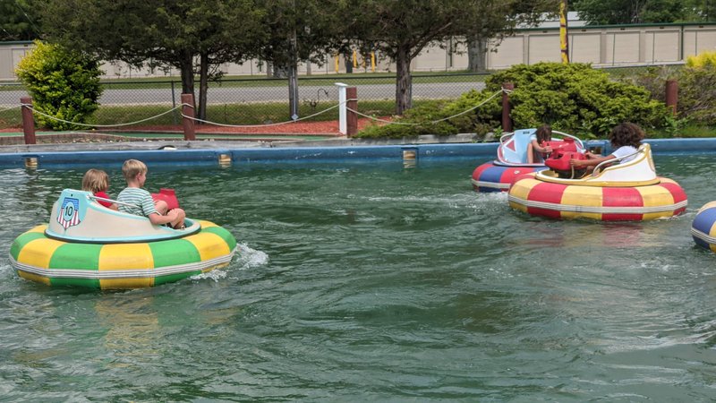 The Fun Park photo 2