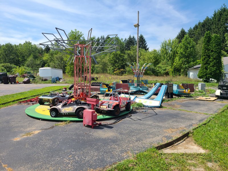 The Fun Park photo 3