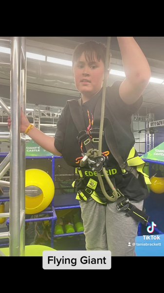 Flying Giant Adventure Park photo 2