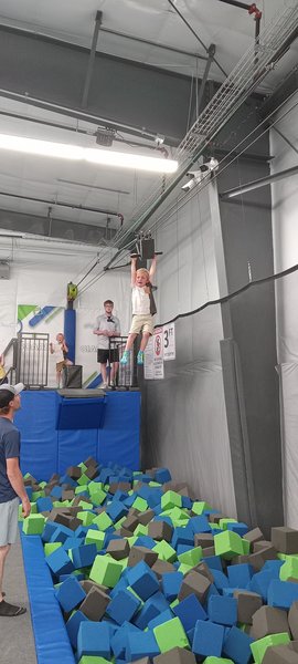 Flying Giant Adventure Park photo 5