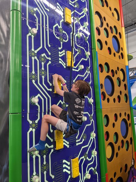 Flying Giant Adventure Park photo 6