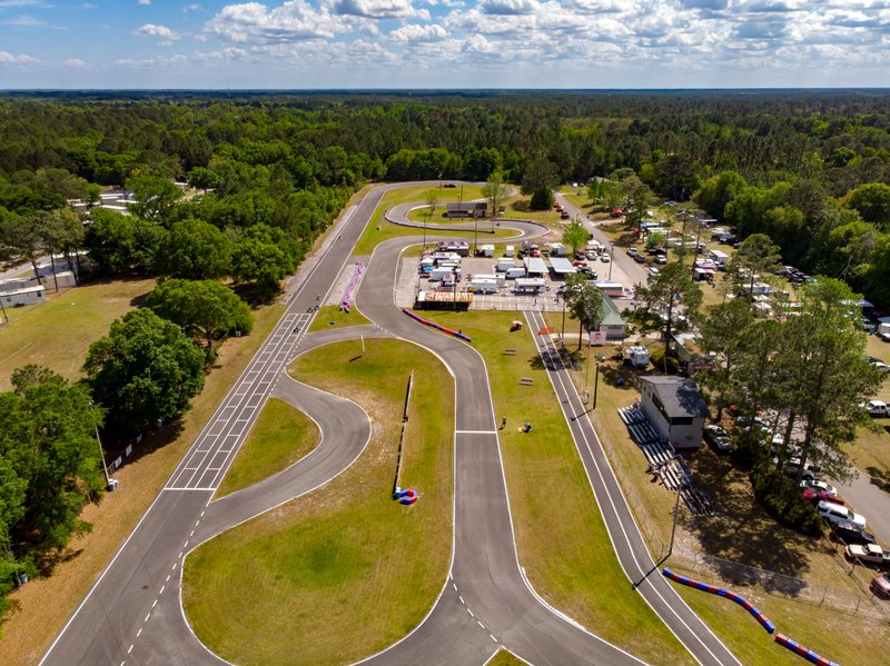 North Florida Kart Club