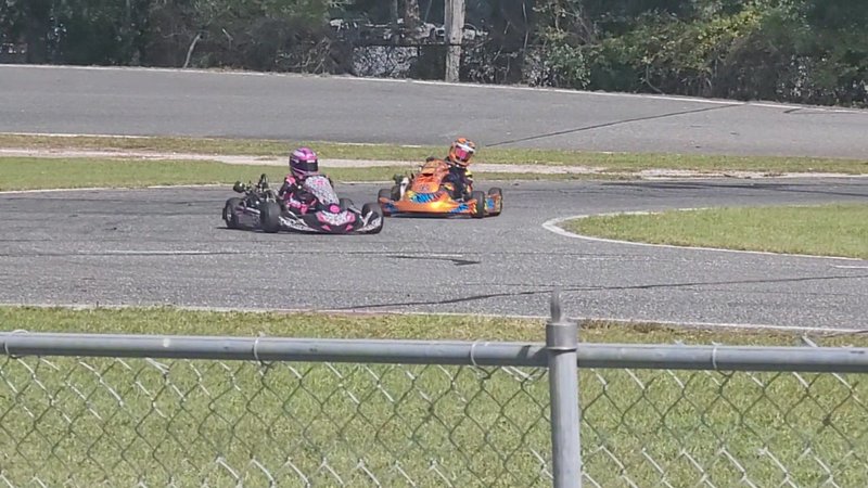North Florida Kart Club photo 2