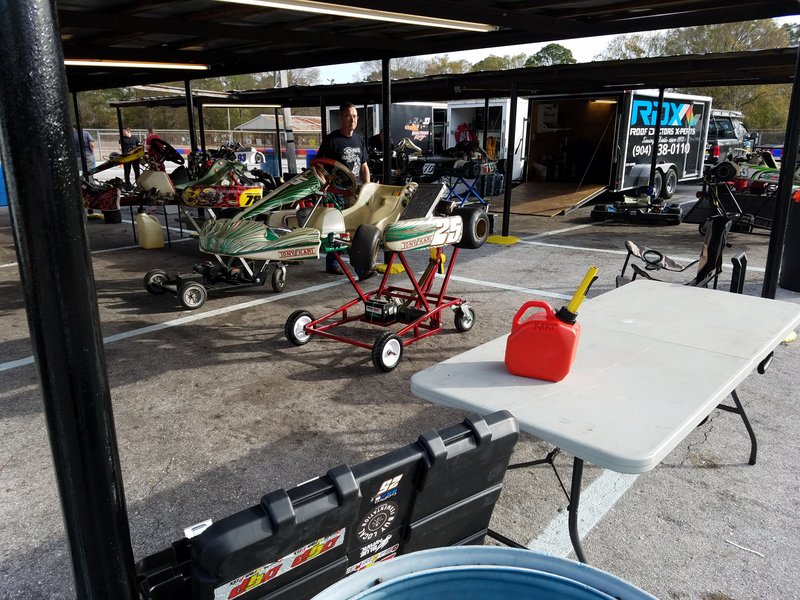 North Florida Kart Club photo 3