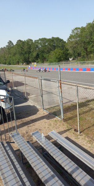 North Florida Kart Club photo 4