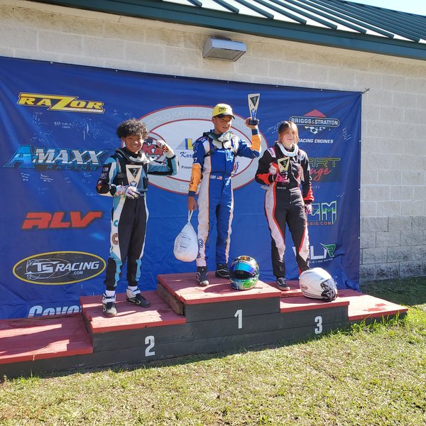 North Florida Kart Club photo 6