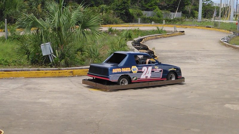 Destin Raceway & Dune Buggy's photo 2