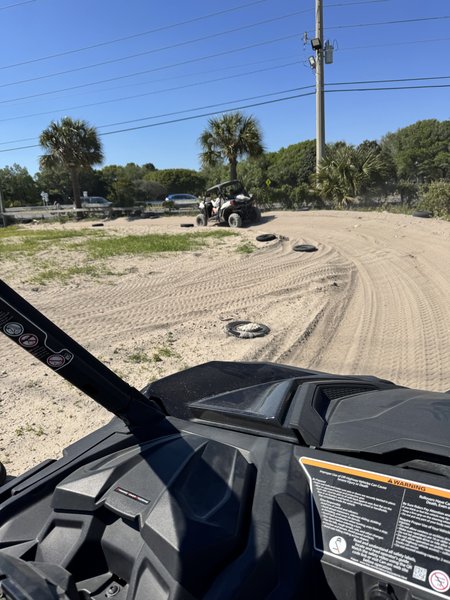 Destin Raceway & Dune Buggy's photo 3