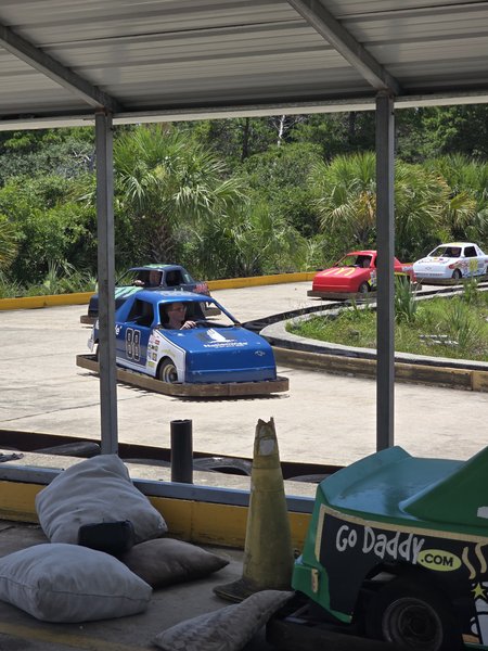 Destin Raceway & Dune Buggy's photo 5