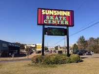 Sunshine Skate Center photo 6