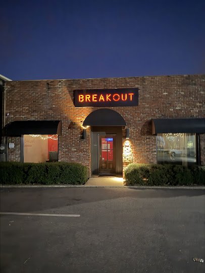 Breakout Games photo 2