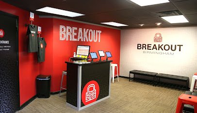 Breakout Games photo 4