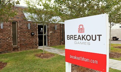 Breakout Games photo 5