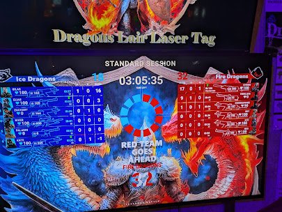 Dragon's Lair, LLC