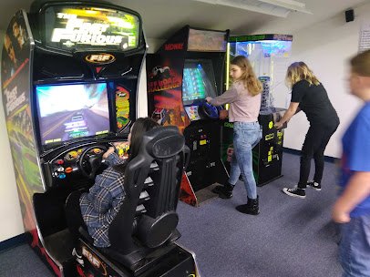 Dragon's Lair, LLC photo 6