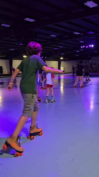 BG Skate photo 2