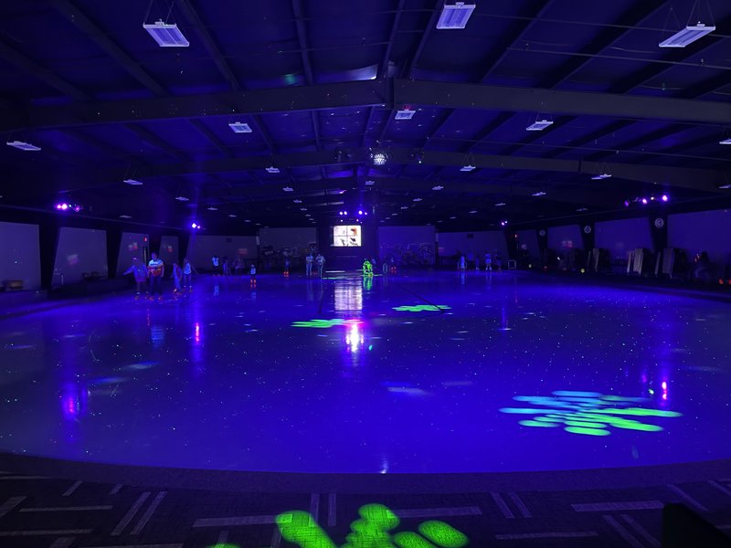 BG Skate photo 5